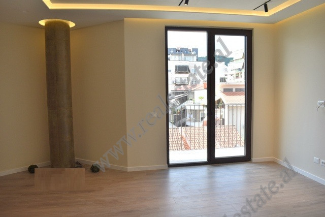 Office space for rent at Altana Residence in Tirana, Albania